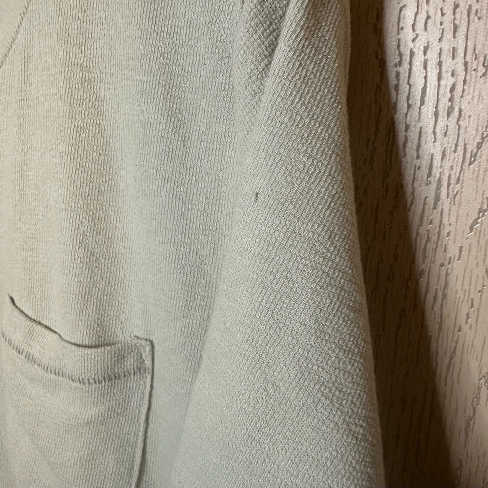 Lucky Brand Pocket Tee Medium - Picture 6 of 7